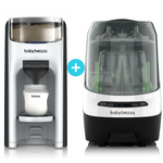 Formula Pro Advanced + Bottle Washer Pro - product thumbnail