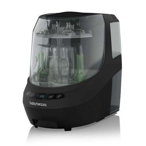 Bottle Washer Pro - product thumbnail