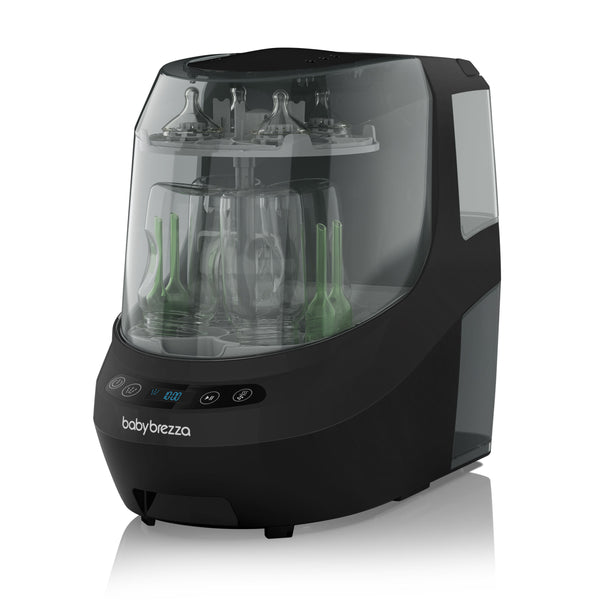 Bottle Washer Pro - product thumbnail