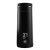 SuperFast Portable Bottle Warmer: Scaldabiberon ricaricabile da viaggio per latte artificiale e materno