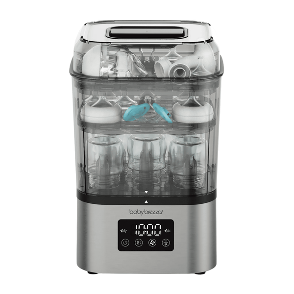 SuperQuick Sterilizer Dryer - product thumbnail
