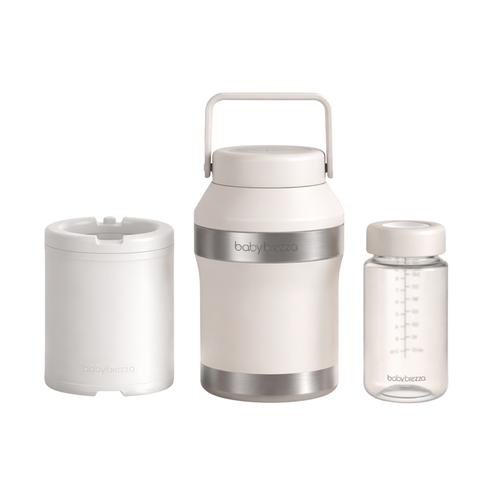 Refroidisseur portable de lait maternel 300 ml - product thumbnail