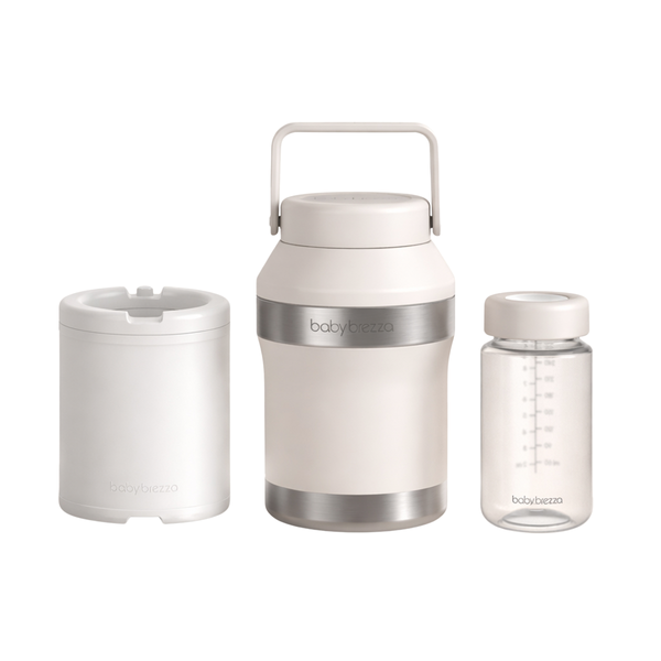 Refroidisseur portable de lait maternel 300 ml - product thumbnail