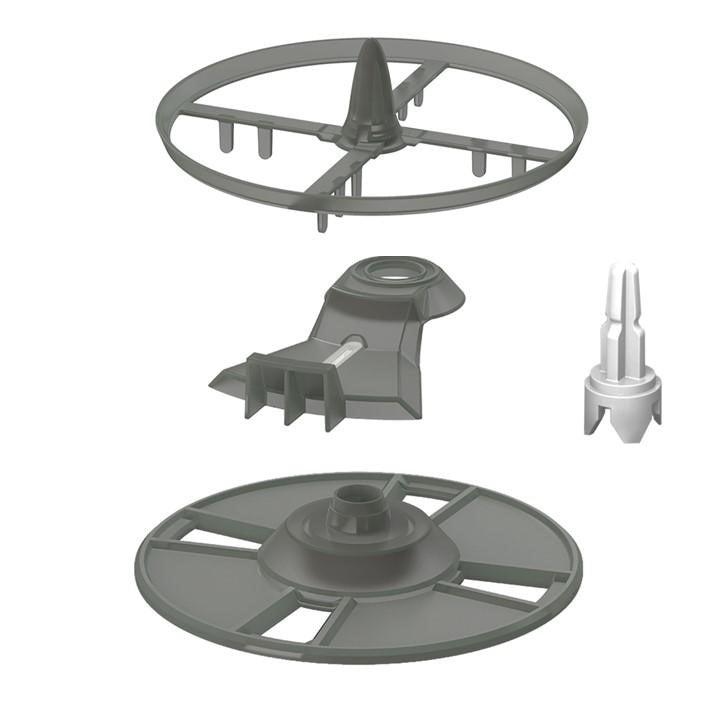 babybrezza 1セット➕換えパーツ付き！！ Autres - Pièces de rechange | Baby Brezza Canada