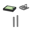Kit de pièces de rechange 1 pour Bottle Washer Pro