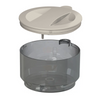 Replacement Powder Container And Lid For Formula Pro Advanced Oatmeal only