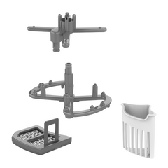 Replacement Set for the Bottle Washer Pro