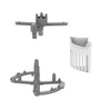 Kit de pièces de rechange 2 pour Bottle Washer Pro