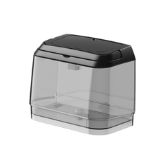Ersatz-Klarwassertank für den Bottle Washer Pro Black