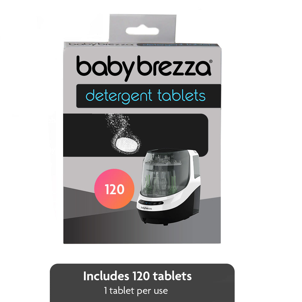 Des pièces de rechange – Baby Brezza Switzerland