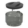Conteneur de poudre et couvercle de remplacement pour Formula Pro Advanced Black uniquement