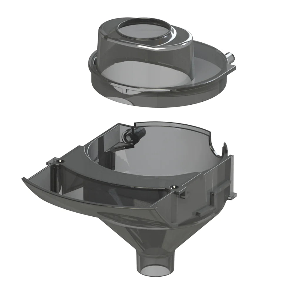 Funnel-and-