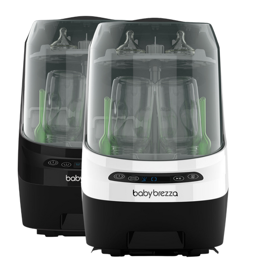 Bottle Washer Pro